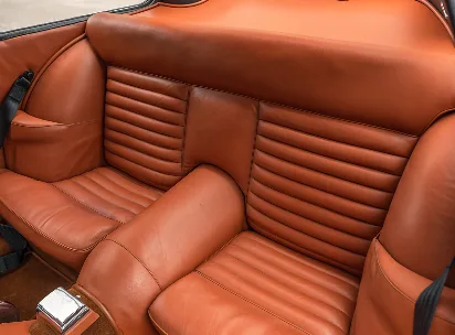 Lamborghini 400 GT 2+2